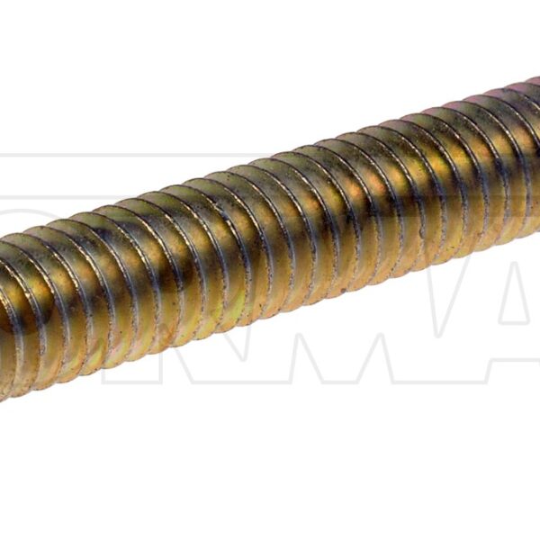 Dorman DOR-980-455 Flanged Bolt - Class 10.9 - M8-1.25 X 60mm