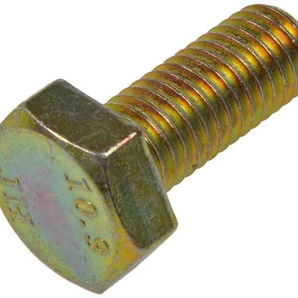 Dorman DOR-980-525 Cap Screw-Flanged Hex Head-Class 10.9- M10-1.5 x 25mm
