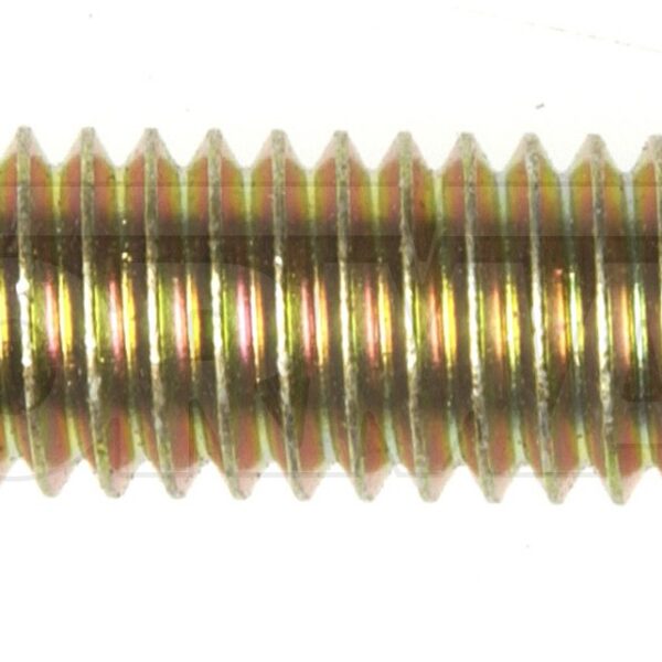 Dorman DOR-980-531D Hex Bolt - Class 10.9 - M10-1.25 X 30mm