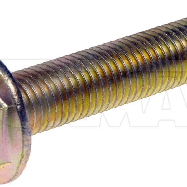 Dorman DOR-980-545 Flanged Bolt - Class 10.9 - M10-1.5 X 50Mm