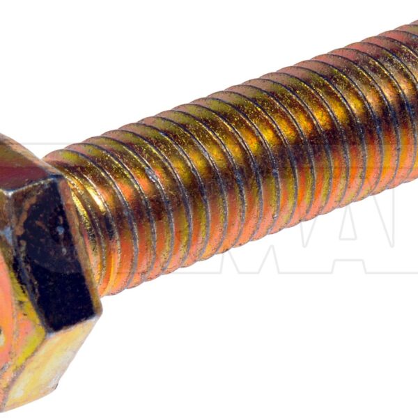 Dorman DOR-980-750 Hex Bolt - Class 10.9 - M12-1.75 X 50mm