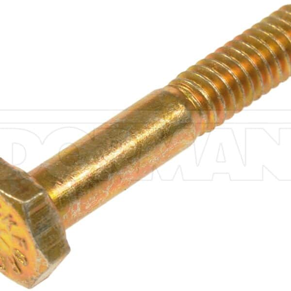 Dorman DOR-981-240 Hex Bolt - Class 10.9 - M6-1.0 X 40mm