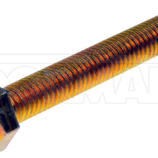 Dorman DOR-981-245D Hex Bolt - Class 10.9 - M6-1.0 X 45mm