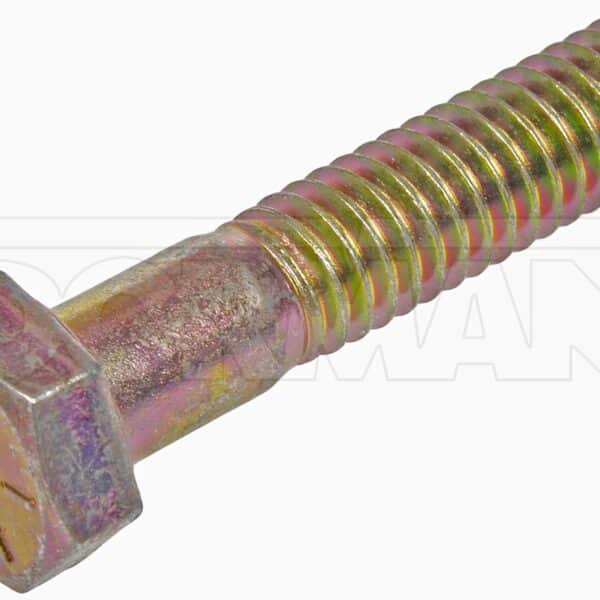 Dorman DOR-981-440D Hex Bolt - Class 10.9 - M8-1.25 X 40mm