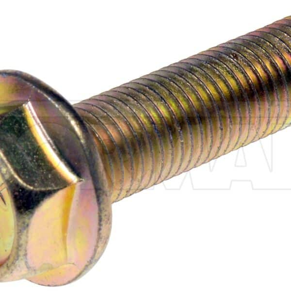 Dorman DOR-981-537 Flanged Bolt - Class 10.9 - M10-1.25 X 40mm
