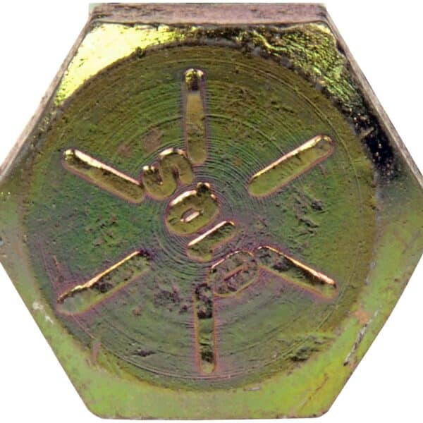 Dorman DOR-981-640 Hex Bolt - Class 10.9 M12-1.50 X 40