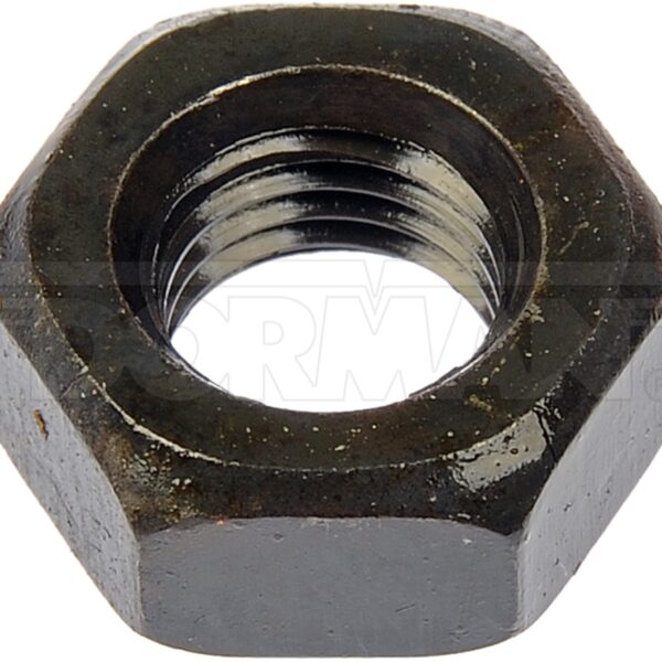 Dorman DOR-982-011D Hex Nut - Class 10.9 - Thread Size M10-1.5