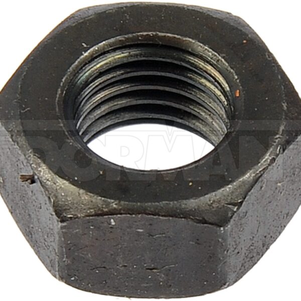 Dorman DOR-982-019D Hex Nut - Class 10.9 - Thread Size M8-1.25