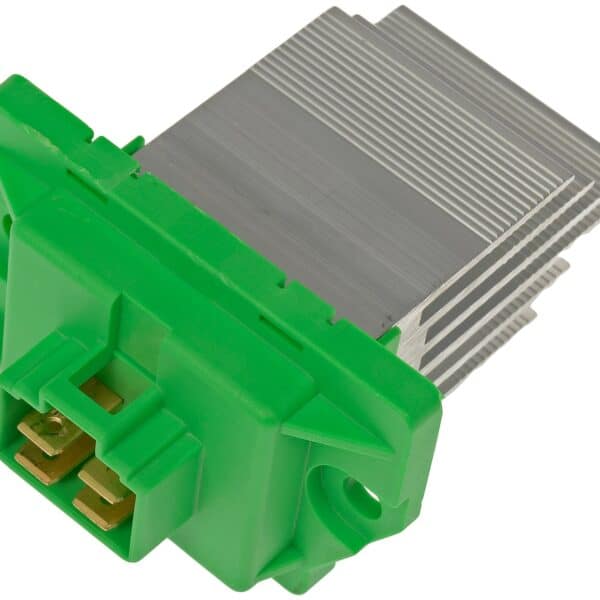 Dorman DOR-984-123 HVAC Blower Motor Resistor
