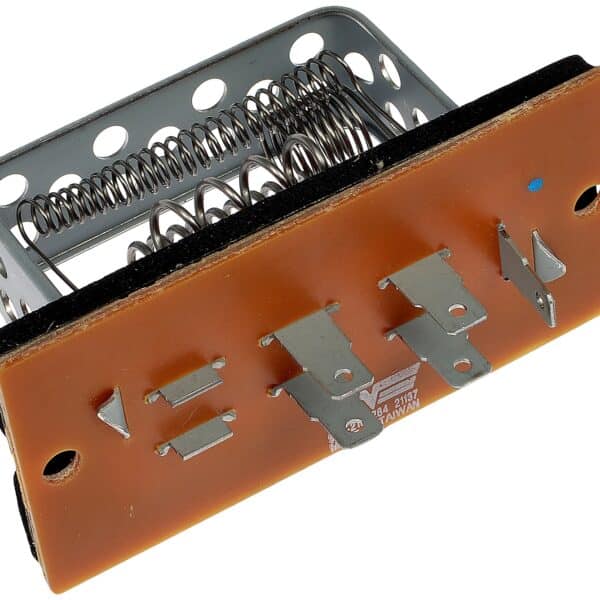Dorman DOR-984-219 HVAC Blower Motor Resistor