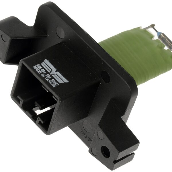 Dorman DOR-984-484 HVAC Blower Motor Resistor
