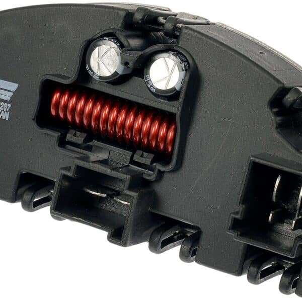 Dorman DOR-984-497 HVAC Blower Motor Resistor