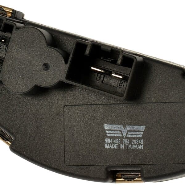 Dorman DOR-984-498 HVAC Blower Motor Resistor