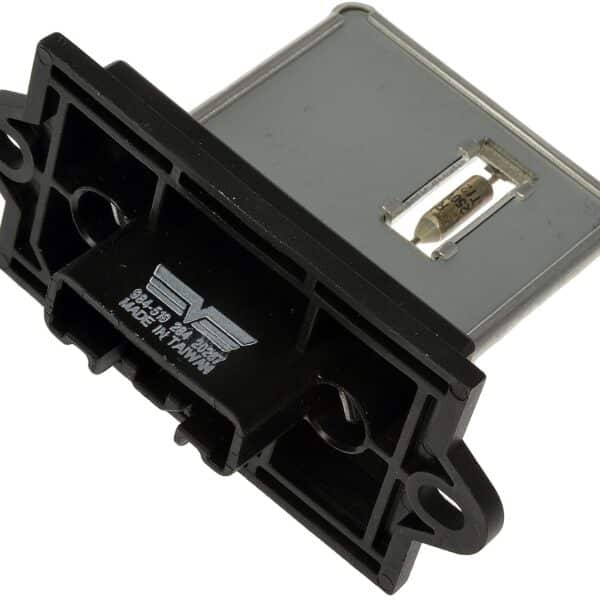 Dorman DOR-984-519 HVAC Blower Motor Resistor
