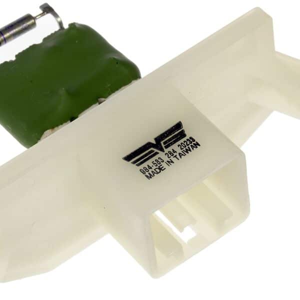 Dorman DOR-984-583 HVAC Blower Motor Resistor