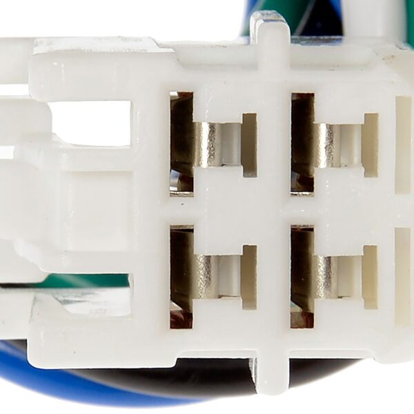 Dorman DOR-984-693 Blower Motor Resistor Kit With Harness