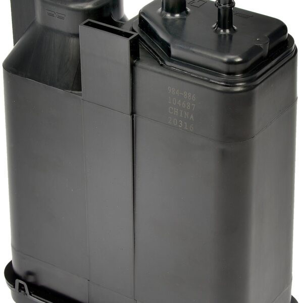 Dorman DOR-984-886 Evaporative Emissions Charcoal Canister