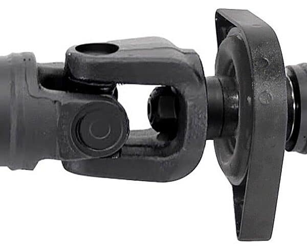 Dorman DOR-986-154 Rear Driveshaft Assembly