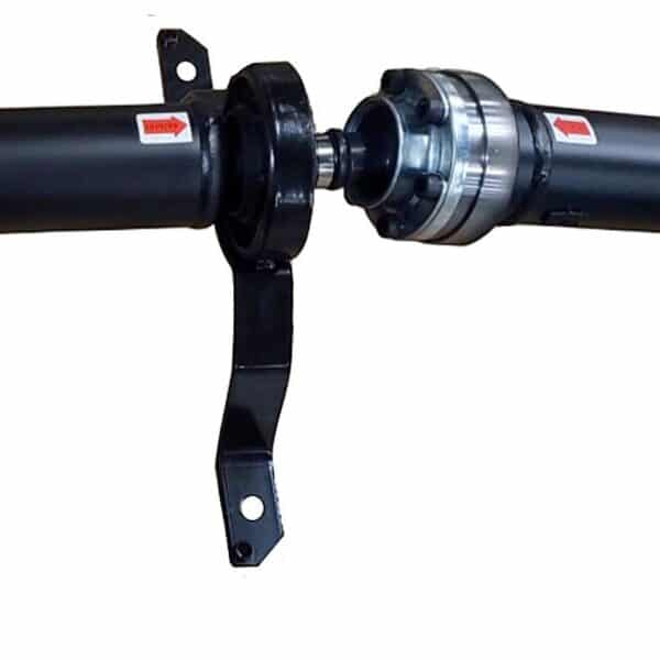 Dorman DOR-986-455 Rear Driveshaft Assembly