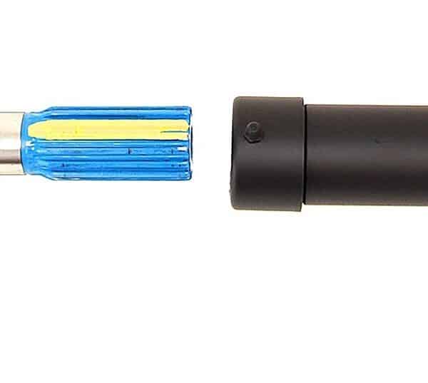 Dorman DOR-986-550 Rear Driveshaft Assembly