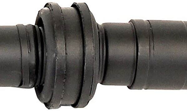 Dorman DOR-986-589 Rear Driveshaft Assembly