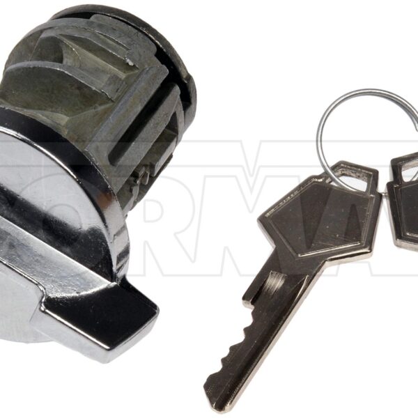 Dorman DOR-989-003 Ignition Lock Cylinder Assembly