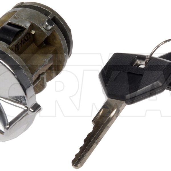 Dorman DOR-989-007 Ignition Lock Cylinder Assembly