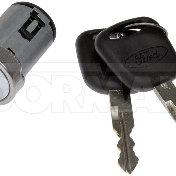 Dorman DOR-989-008 Ignition Lock Cylinder Assembly