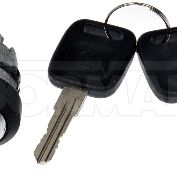 Dorman DOR-989-015 Ignition Lock Cylinder Assembly