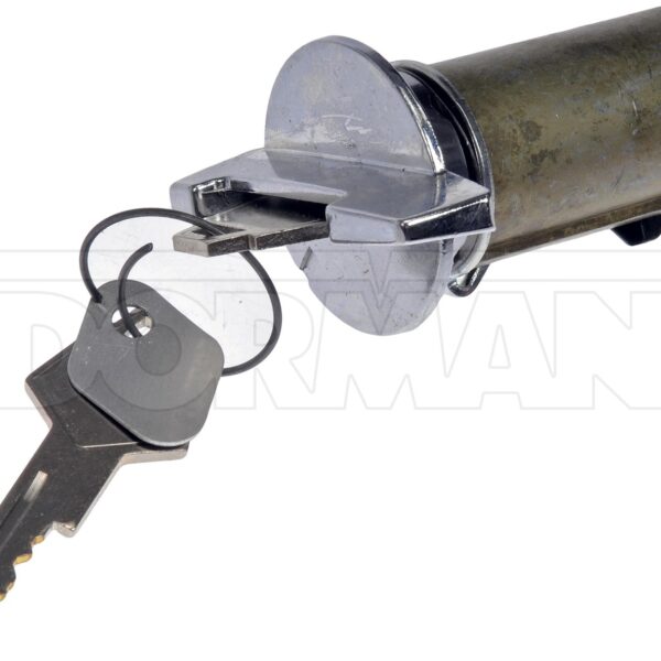 Dorman DOR-989-016 Ignition Lock Cylinder Assembly