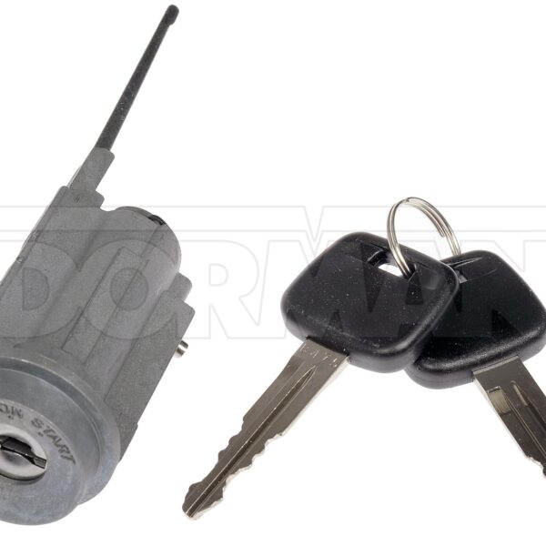 Dorman DOR-989-035 Ignition Lock Cylinder Assembly