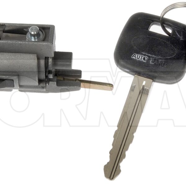 Dorman DOR-989-051 Ignition Lock Cylinder Assembly