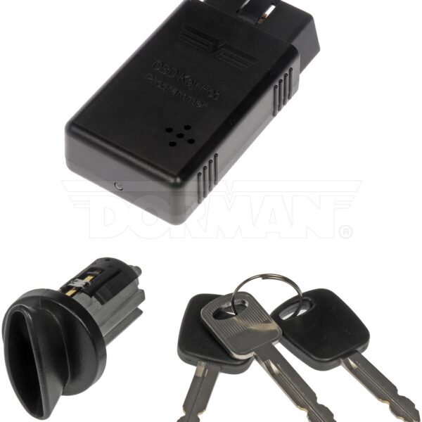 Dorman DOR-989-054 Ignition Lock Cylinder Assembly