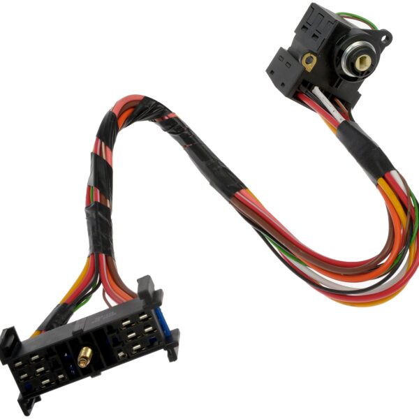 Dorman DOR-989-100 Ignition Starter Switch Assembly