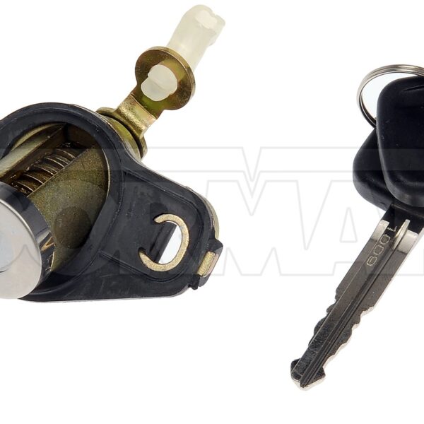 Dorman DOR-989-722 Trunk Lock Cylinder Kit
