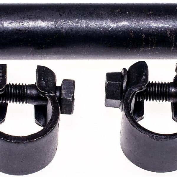 Dorman DOR-AS96006PR Tie Rod End Adjusting Sleeve