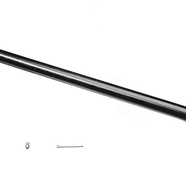 Dorman DOR-D1312PR Steering Tie Rod End