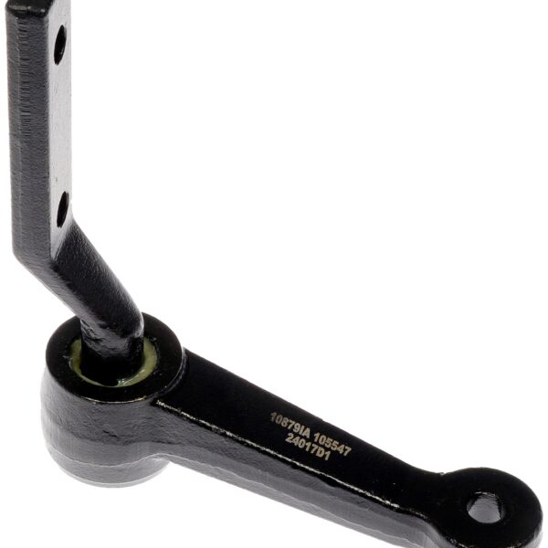 Dorman DOR-IA5143PR Steering Idler Arm And Bracket Assembly
