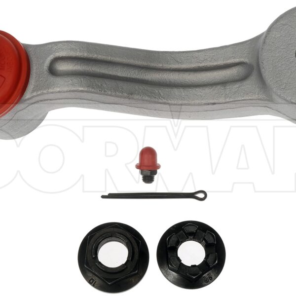 Dorman DOR-IA6447RD Steering Idler Arm