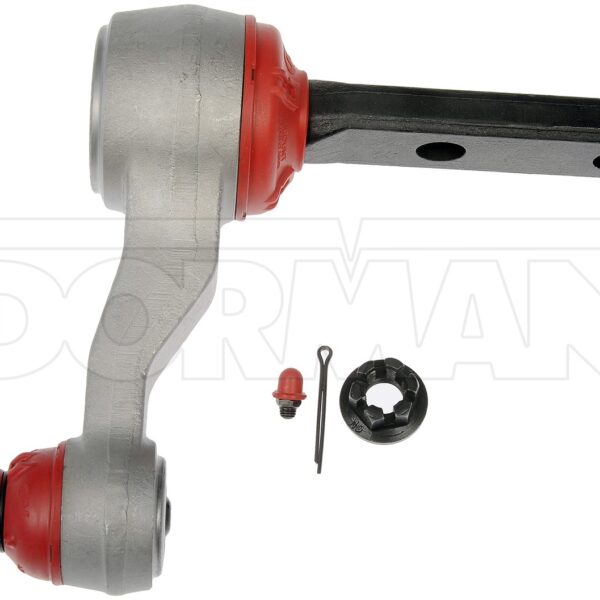 Dorman DOR-IA8739RD Steering Idler Arm And Bracket Assembly