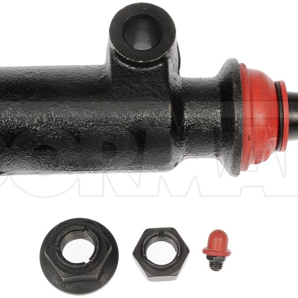 Dorman DOR-IB90086RD Idler Arm Bracket Assembly
