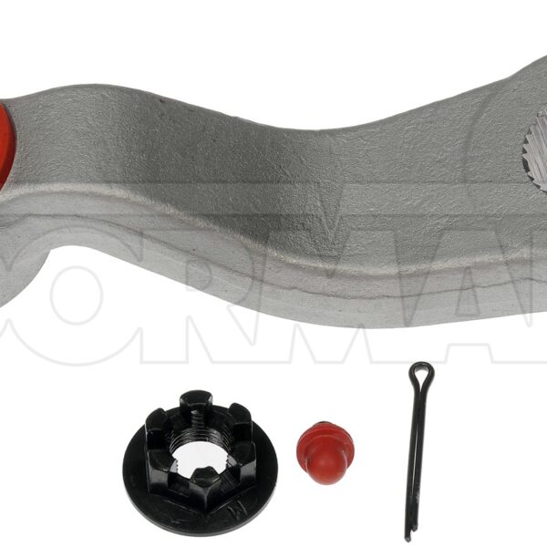 Dorman DOR-PA6335RD Steering Pitman Arm