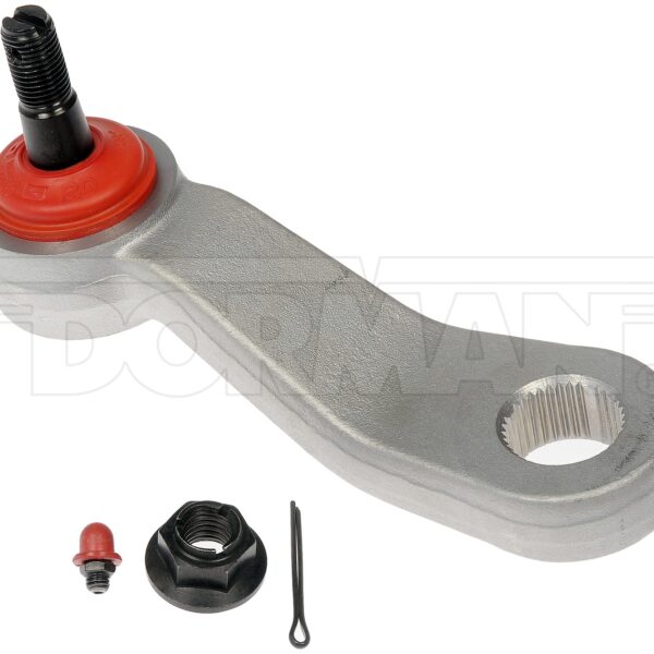 Dorman DOR-PA6536RD Steering Pitman Arm
