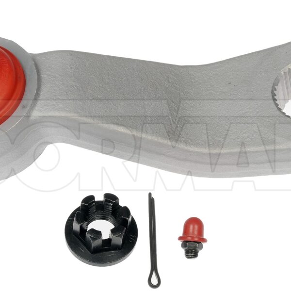 Dorman DOR-PA6654RD Steering Pitman Arm