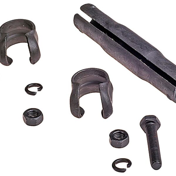 Dorman DOR-S2004PR Tie Rod End Adjusting Sleeve