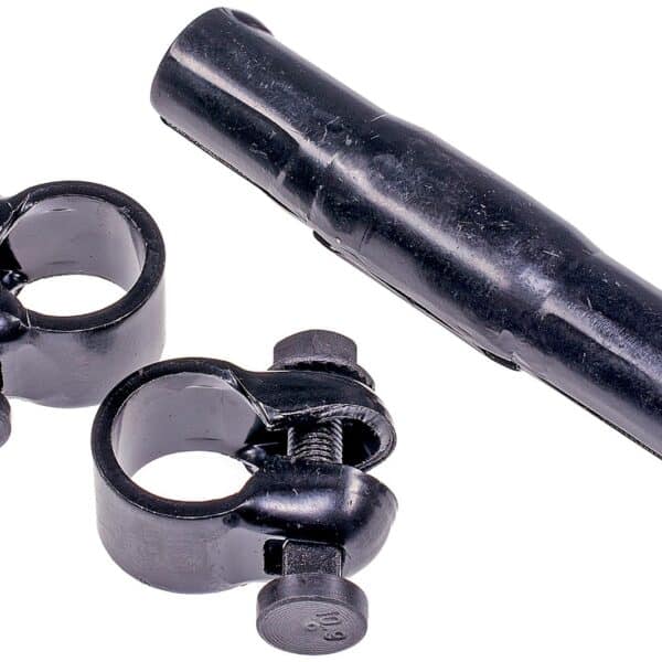 Dorman DOR-S2080PR Tie Rod End Adjusting Sleeve