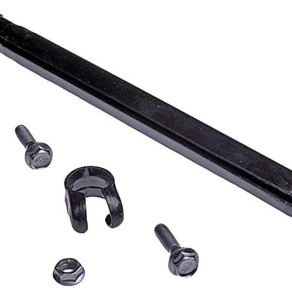 Dorman DOR-S3311PR Tie Rod End Adjusting Sleeve