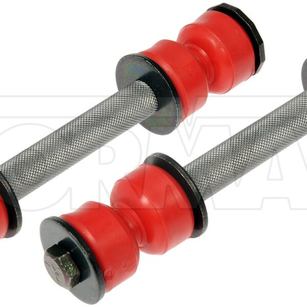 Dorman DOR-SK8772RD Suspension Stabilizer Bar Link Kit