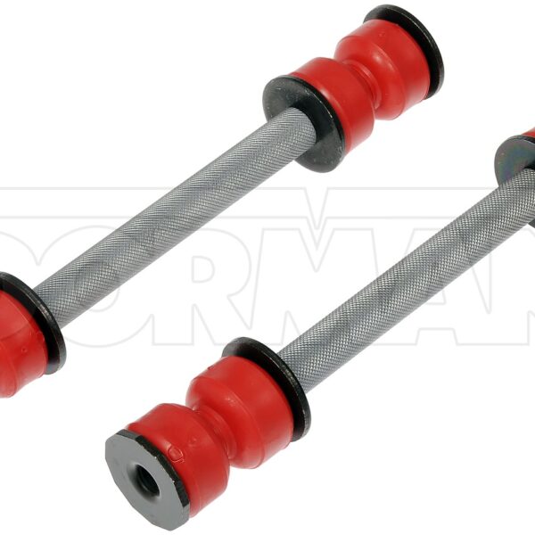 Dorman DOR-SL91055RD Suspension Stabilizer Bar Link Kit