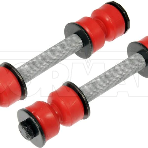 Dorman DOR-SL91065RD Suspension Stabilizer Bar Link Kit